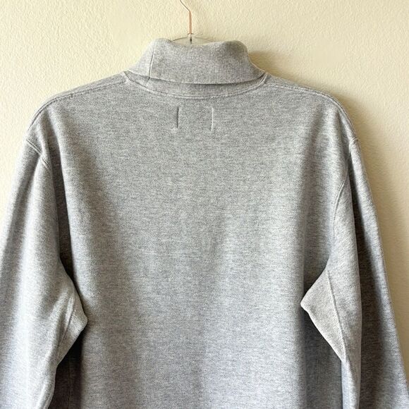 Steven Alan Oversized Turtle Neck Sweater - Picture 6 of 9